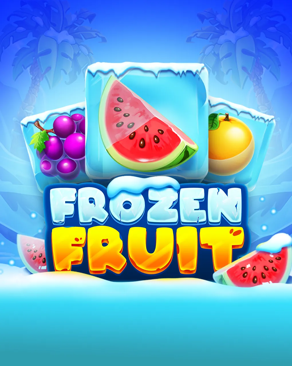 Frozen Fruit - HEROBET168