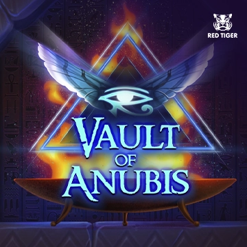 Vault of Anubis - HEROBET168