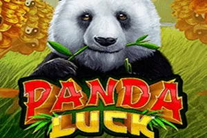 Panda Luck - HEROBET168
