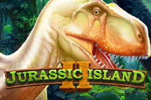 Jurassic Island 2 - HEROBET168