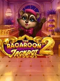 The Racaroon 2 Jackpot - HEROBET168