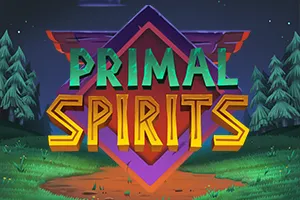 Primal Spirits - HEROBET168