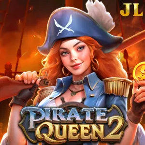 Pirate Queen 2 - HEROBET168
