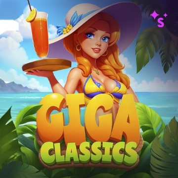 Giga Classics - HEROBET168