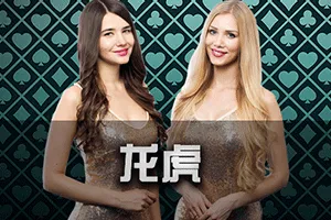 Dragon Tiger - HEROBET168
