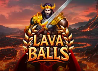 Lava Balls - HEROBET168