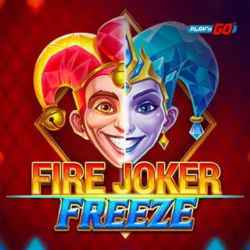 Fire Joker Freeze - HEROBET168