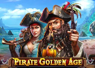 Pirate Golden Age - HEROBET168