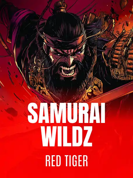Samurai Wildz - HEROBET168
