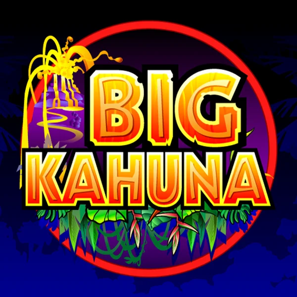 Big Kahuna - HEROBET168