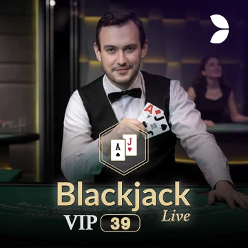 Blackjack VIP 39 - HEROBET168