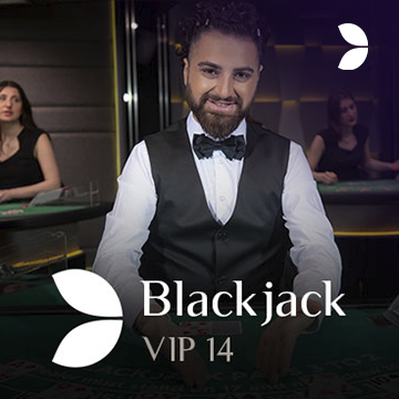 Blackjack VIP 14 - HEROBET168