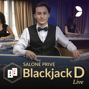 Salon Privé Baccarat D - HEROBET168