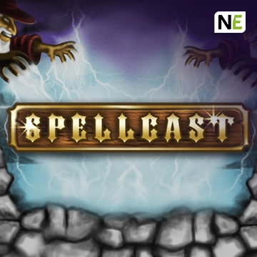 Spellcast - HEROBET168