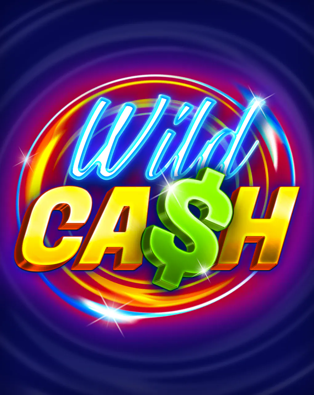 Wild Cash - HEROBET168