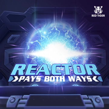 Reactor - HEROBET168