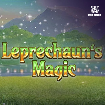Leprechauns Magic - HEROBET168