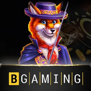 Bgaming - HEROBET168