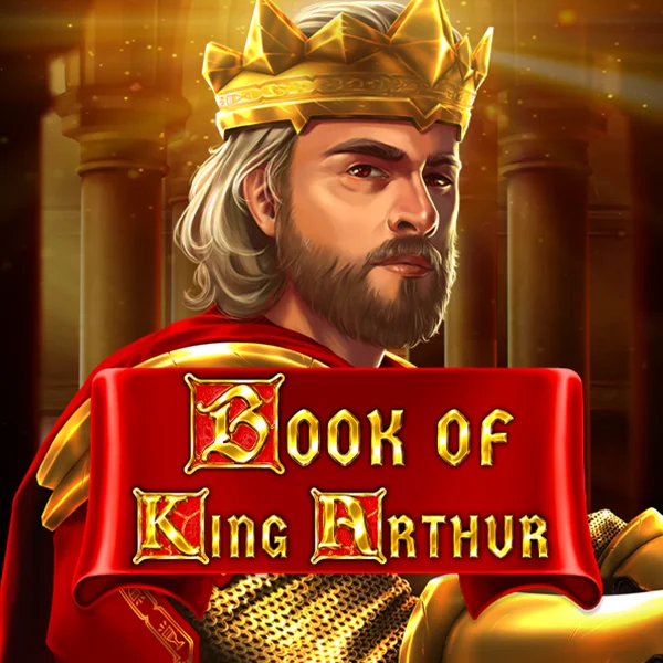 Book of King Arthur - HEROBET168