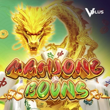 Mahjong Bonus - HEROBET168