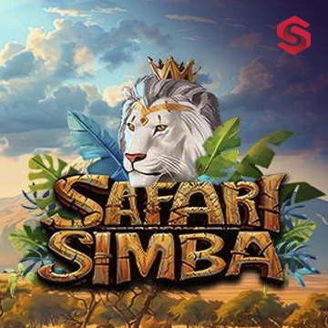 Safari Simba - HEROBET168