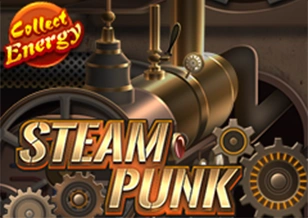 Steam Punk - HEROBET168