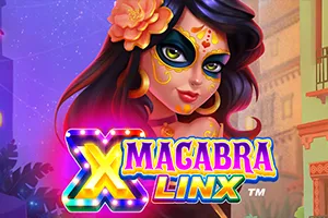 Macabra Linx - HEROBET168