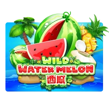 Wild Watermelon - HEROBET168