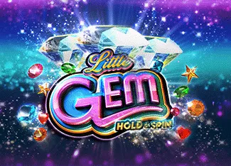 Little Gem Hold and Spin - HEROBET168