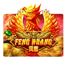 Feng Huang - HEROBET168