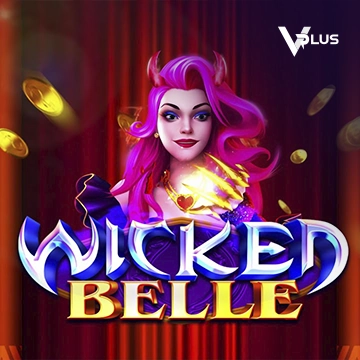 Wicked Belle - HEROBET168