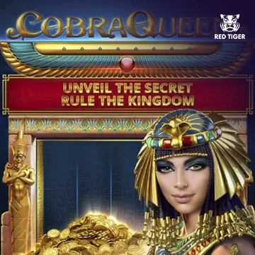 Cobra Queen - HEROBET168