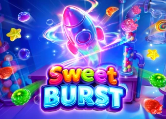 Sweet Burst - HEROBET168