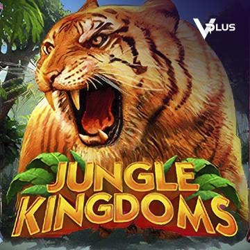 Jungle Kingdoms - HEROBET168