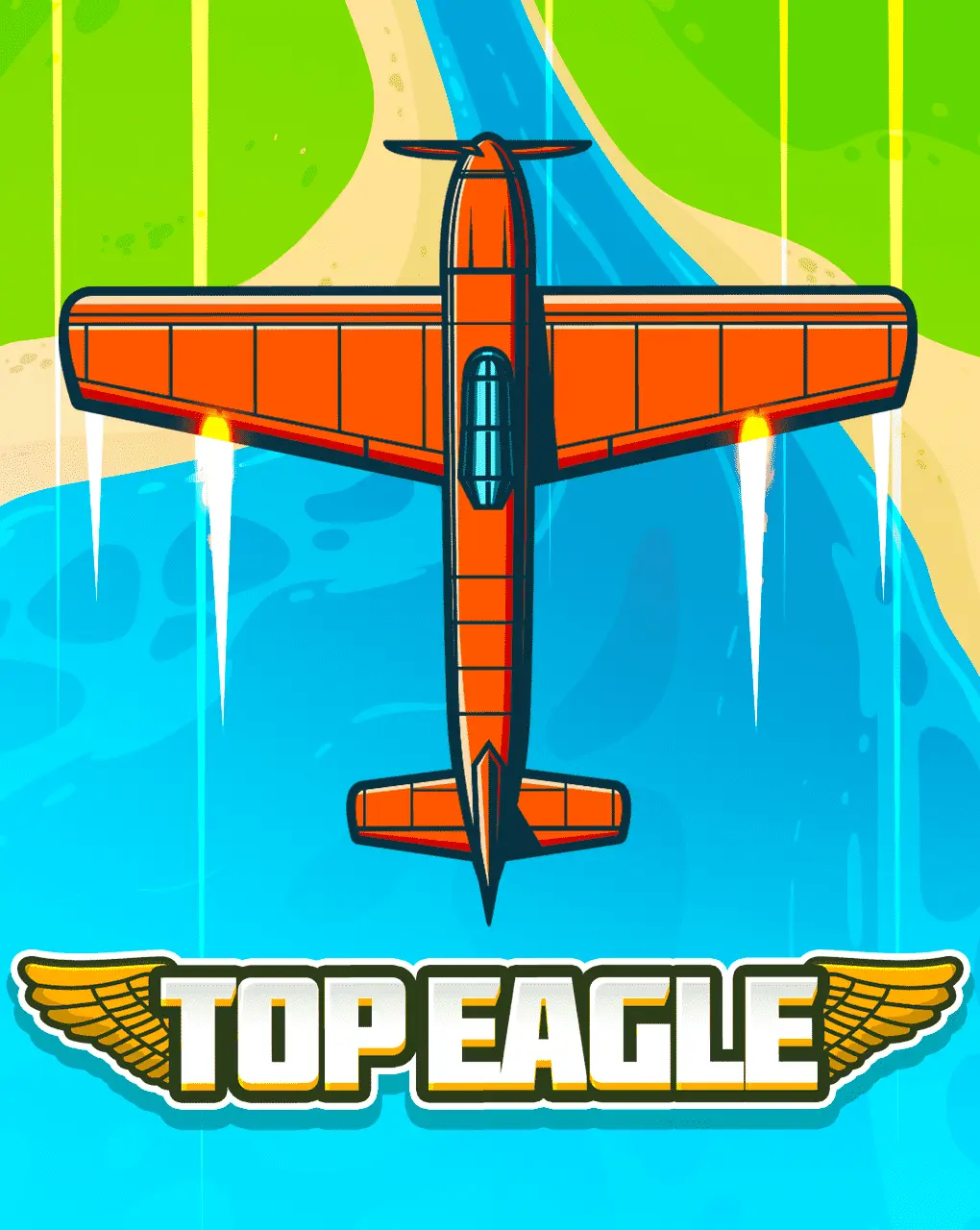Top Eagle - HEROBET168