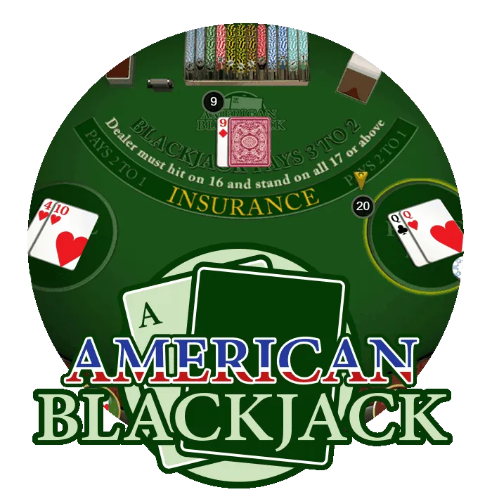 American Blackjack - HEROBET168