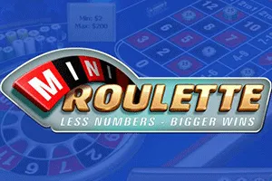 Mini Roulette - HEROBET168
