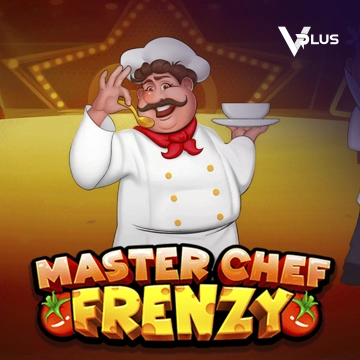 Master Chef Frenzy - HEROBET168