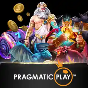 Pragmatic - HEROBET168
