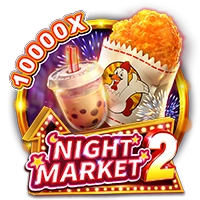NIGHT MARKET 2 - HEROBET168