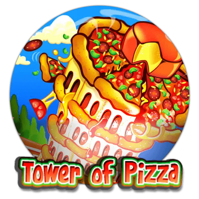 Tower Of Pizza - HEROBET168