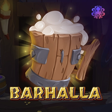 Barhalla - HEROBET168