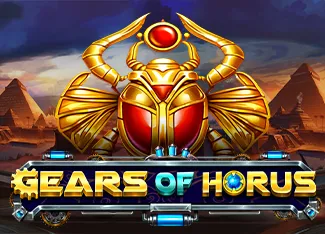 Gears of Horus - HEROBET168