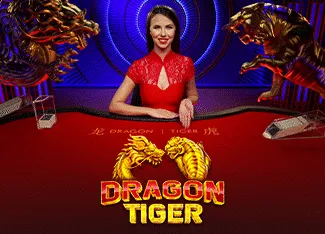 Dragon Tiger - HEROBET168