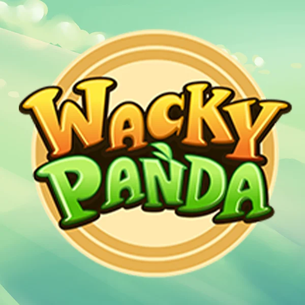 Wacky Panda - HEROBET168