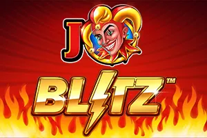 Jo Blitz - HEROBET168