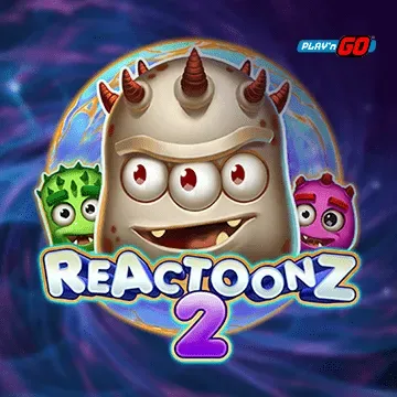 Reactoonz 2 - HEROBET168