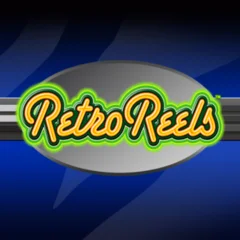 Retro Reels - HEROBET168