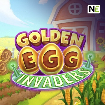 Golden Egg Invaders - HEROBET168