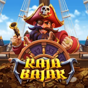 Pirate King - HEROBET168